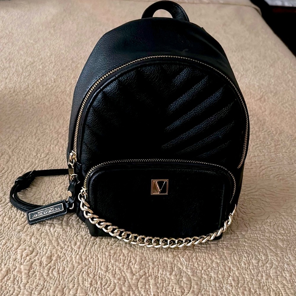 Victoria's secret bag